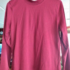 REBECCA MALONE KNIT TOP